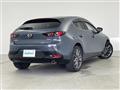 2020 Mazda Mazda3
