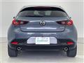 2020 Mazda Mazda3