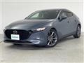2020 Mazda Mazda3