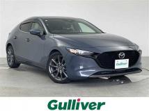 2020 Mazda Mazda3