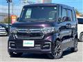 2023 Honda N BOX