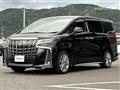 2021 Toyota Alphard