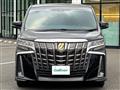 2021 Toyota Alphard