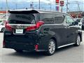 2021 Toyota Alphard