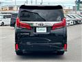 2021 Toyota Alphard