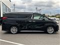 2021 Toyota Alphard