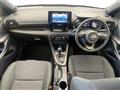 2021 Toyota Yaris