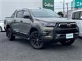 2024 Toyota Hilux