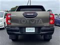 2024 Toyota Hilux