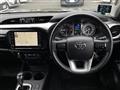 2024 Toyota Hilux
