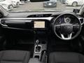 2024 Toyota Hilux