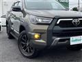 2024 Toyota Hilux