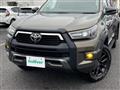 2024 Toyota Hilux