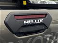 2024 Toyota Hilux