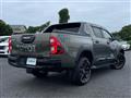 2024 Toyota Hilux