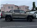 2024 Toyota Hilux
