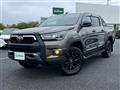 2024 Toyota Hilux