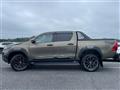 2024 Toyota Hilux