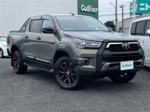 2024 Toyota Hilux