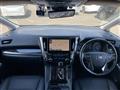 2022 Toyota Alphard Hybrid