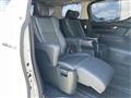 2022 Toyota Alphard Hybrid