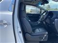 2022 Toyota Alphard Hybrid