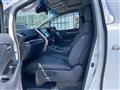 2022 Toyota Alphard Hybrid