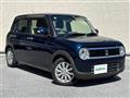 2017 Suzuki Lapin
