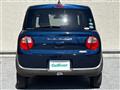 2017 Suzuki Lapin
