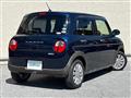 2017 Suzuki Lapin