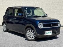 2017 Suzuki Lapin