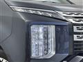 2023 Mitsubishi Delica D5