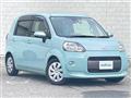 2019 Toyota Porte