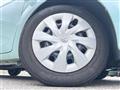 2019 Toyota Porte