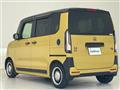 2024 Honda N BOX