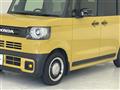 2024 Honda N BOX