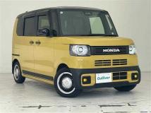2024 Honda N BOX