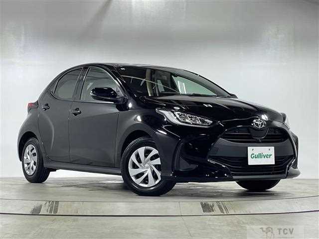 2023 Toyota Yaris