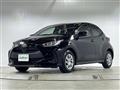 2023 Toyota Yaris