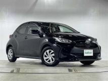 2023 Toyota Yaris