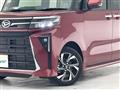 2024 Daihatsu Tanto