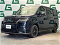 2025 Honda Step WGN