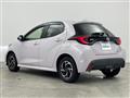 2020 Toyota Yaris