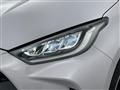 2020 Toyota Yaris