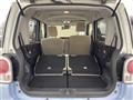 2017 Daihatsu Move Canbus