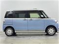 2017 Daihatsu Move Canbus