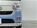 2017 Daihatsu Move Canbus