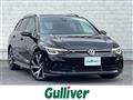 2022 Volkswagen Golf Variant