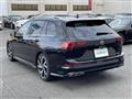 2022 Volkswagen Golf Variant