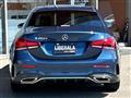 2020 Mercedes-Benz A-Class